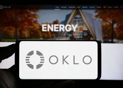 Oklo stock 5
