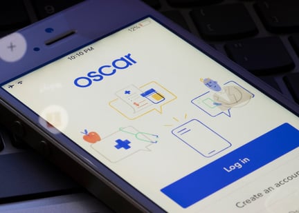 Oscar stock