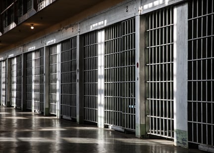 Prison