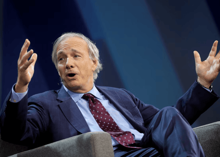 Ray Dalio 10
