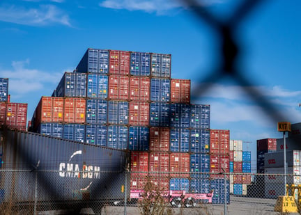 Tariffs US consumer