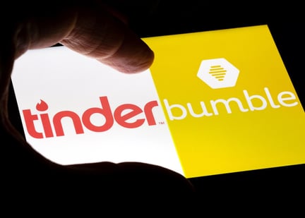 Tinder Bumble