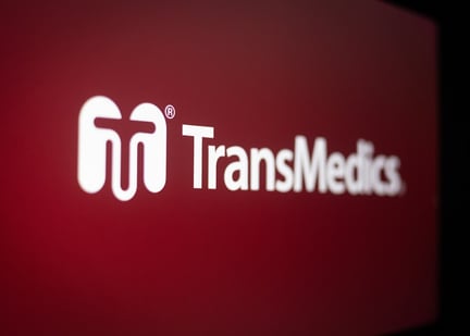 Transmedics