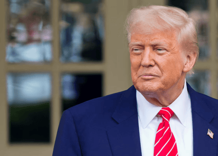 Trump China