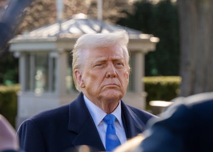 Trump deal