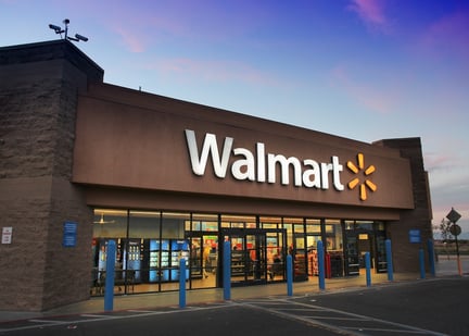 walmart store