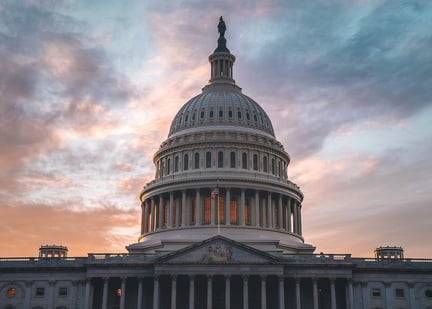Washington ties