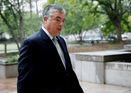 Eddy Cue
