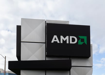 amd company