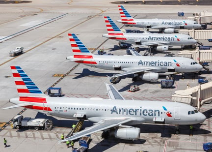 american airlines