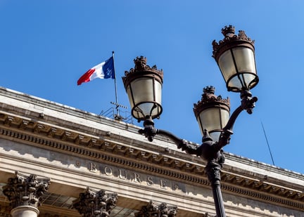 CAC 40