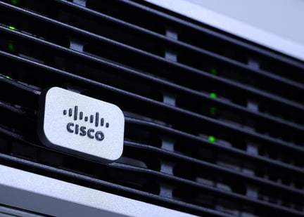 Cisco stock