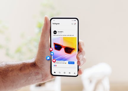 Digital ads
