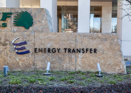 Energy Transfer
