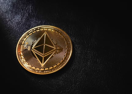 Ethereum price 2