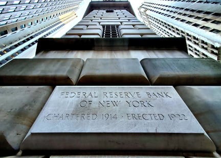 Fed bank NY