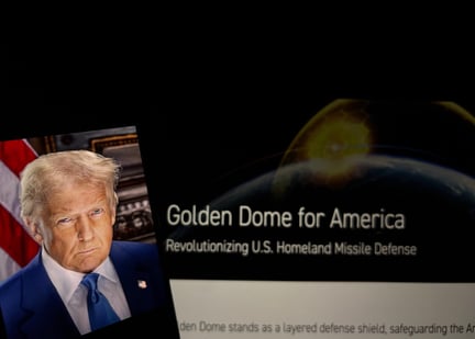 Golden Dome