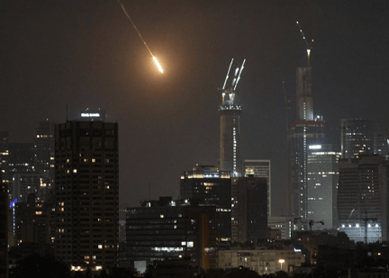 Iran Isreal conflict