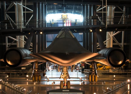 Lockheed Martin (LUT) stock