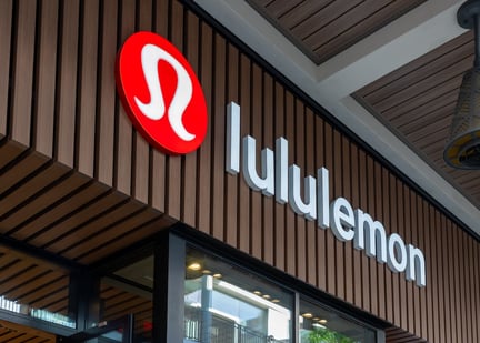 Lululemon (LULU)