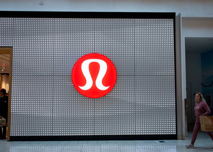 Lululemon 2