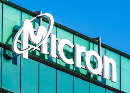 Micron Technology (MU)