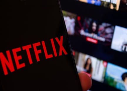 Netflix (NFLX)