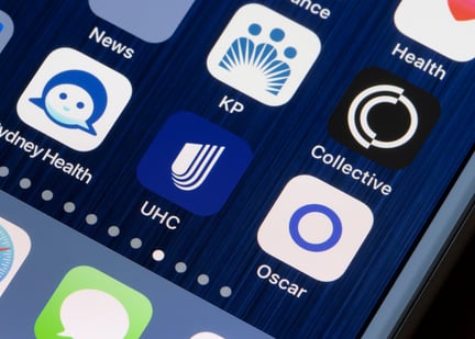 Oscar Health (OSCR)