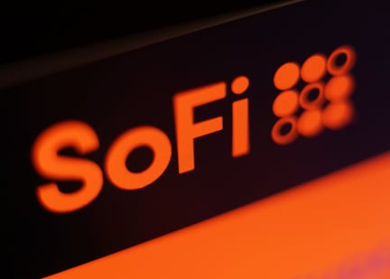 SoFi company