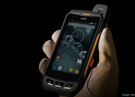 Sonim Technologies