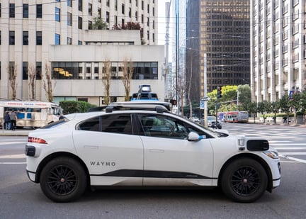 Waymo