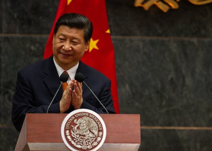 Xi Jinping 2