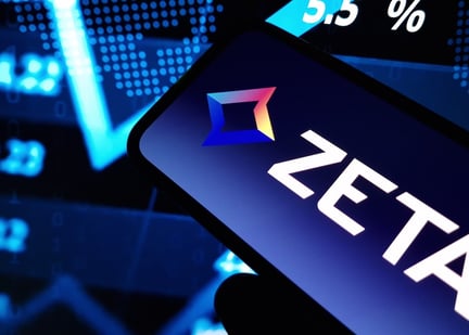 ZETA stock