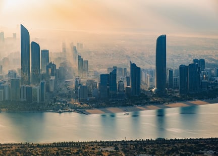 Abu Dhabi