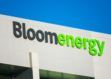 Bloom Energy (BE)