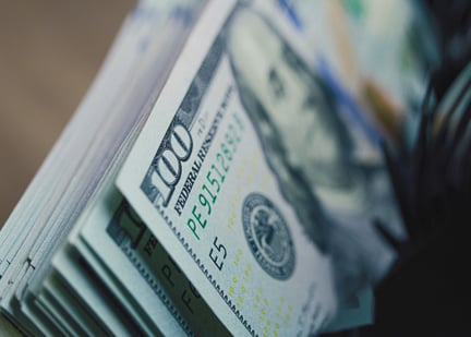 dollar counting