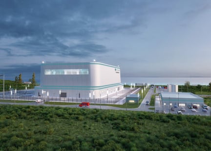 gev plant
