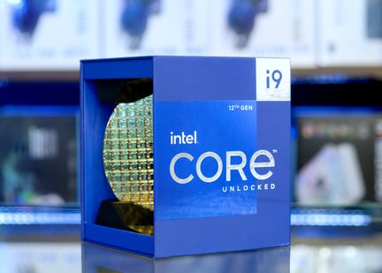 intel processor