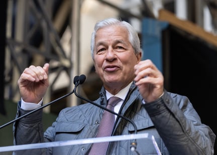 Jamie Dimon 2