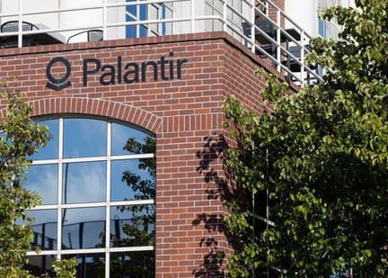 pltr office