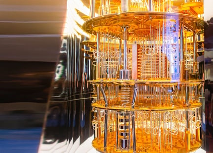 Quantum computing 2