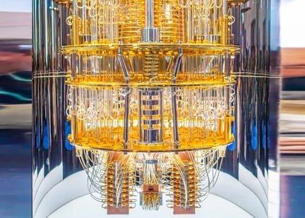 quantum computer