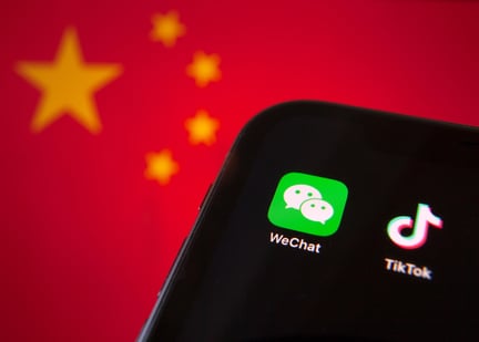WeChat