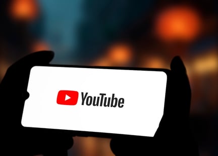 Youtube (GOOG)