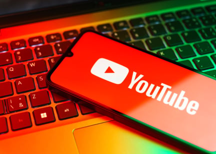 youtube company product