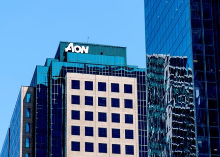 aon logo