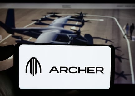 Archer Aviation (ACHR)