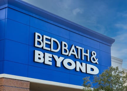 bedbath company