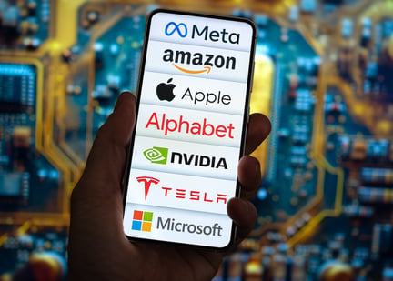 Big tech 3