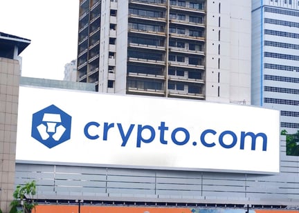 Crypto com